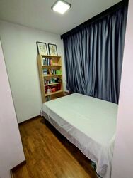 North Park Residences (D27), Apartment #623573891